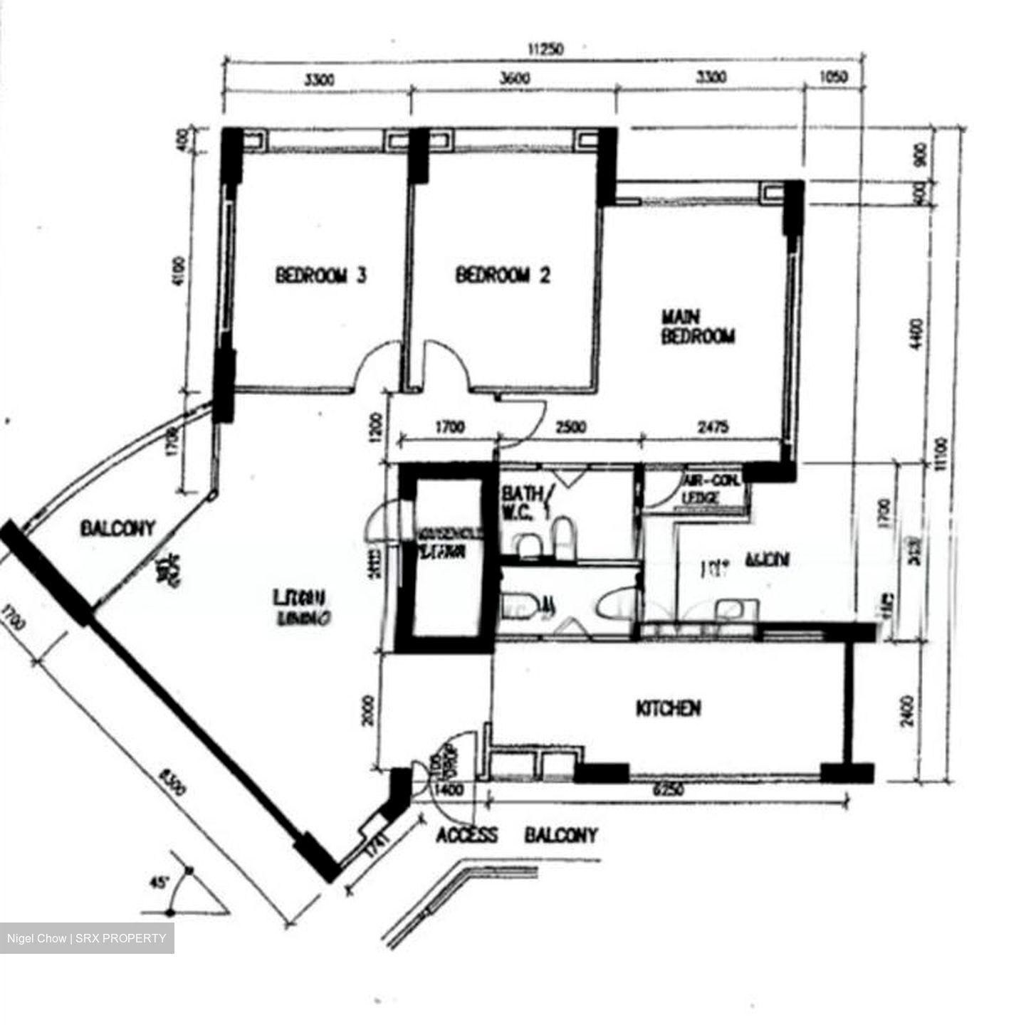 Blk 674A Jurong West Street 65 (Jurong West), HDB 5 Rooms #540642791
